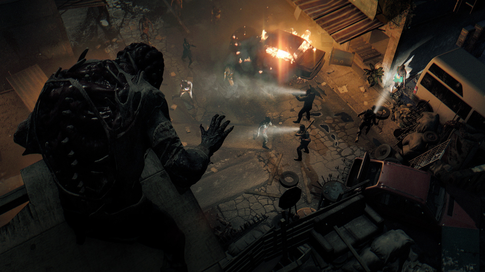 Dying Light 3