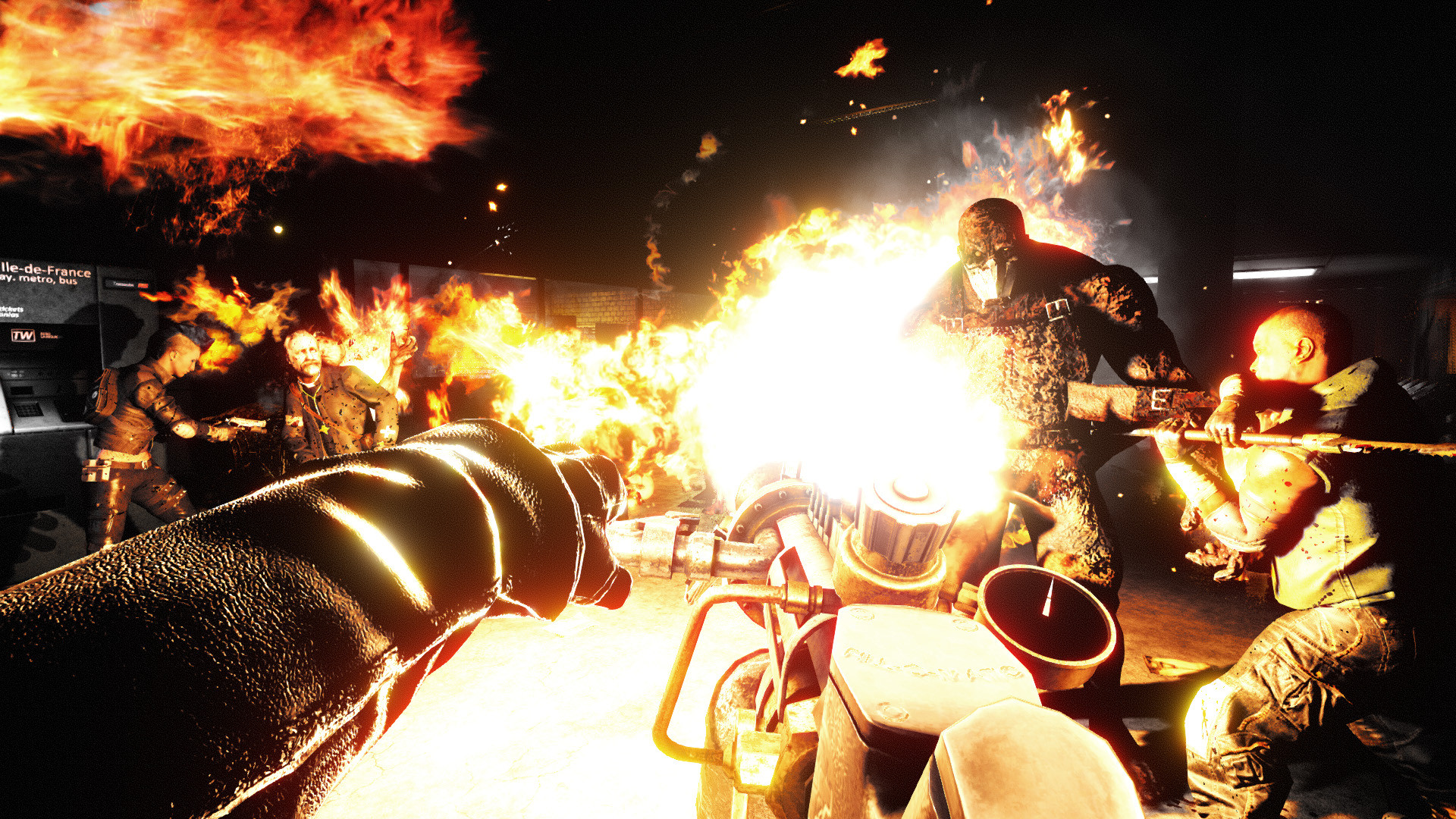 Killing Floor 2 1