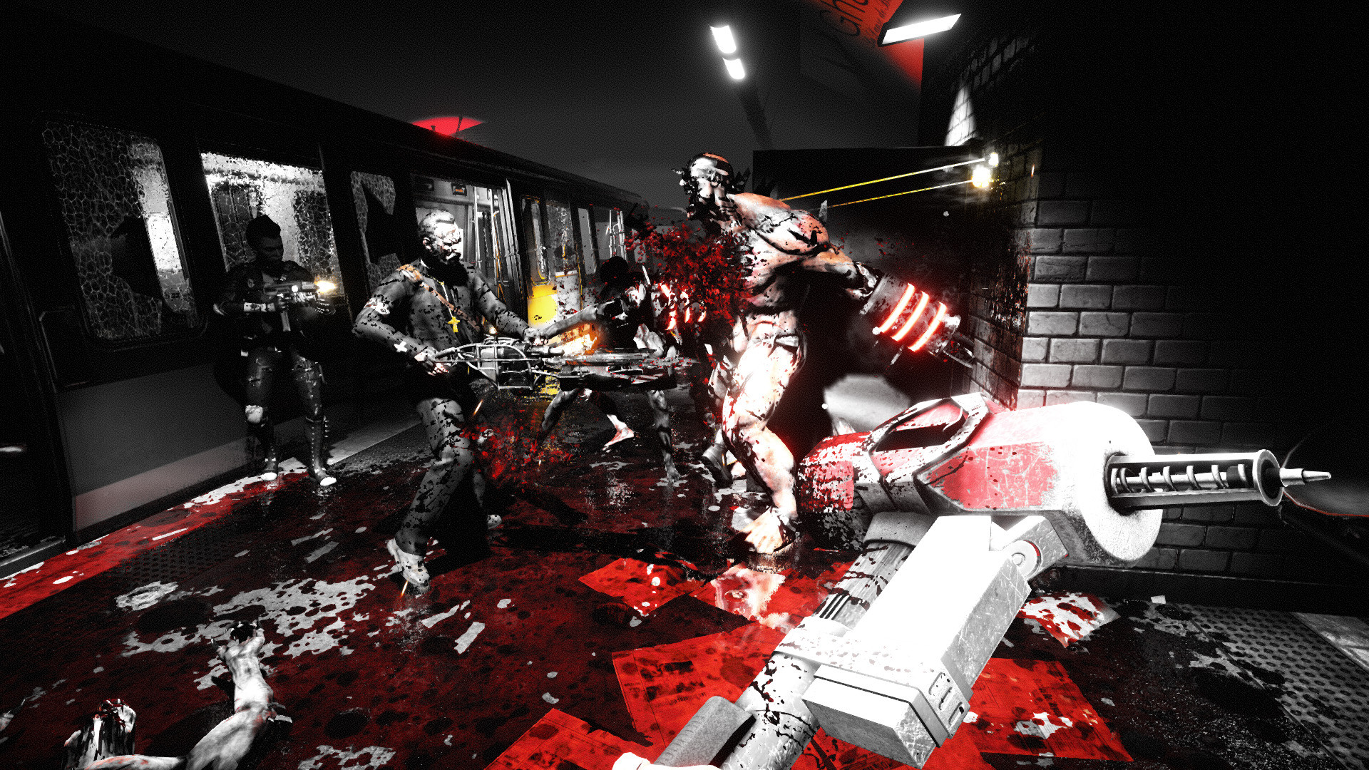 Killing Floor 2 2