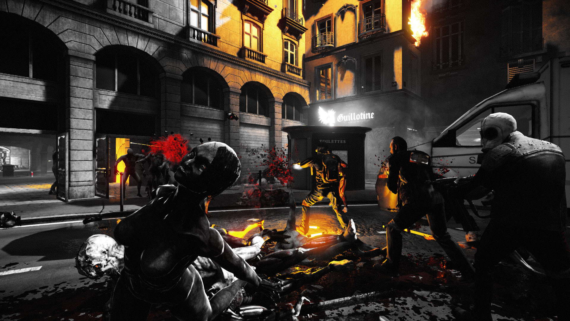 Killing Floor 2 3