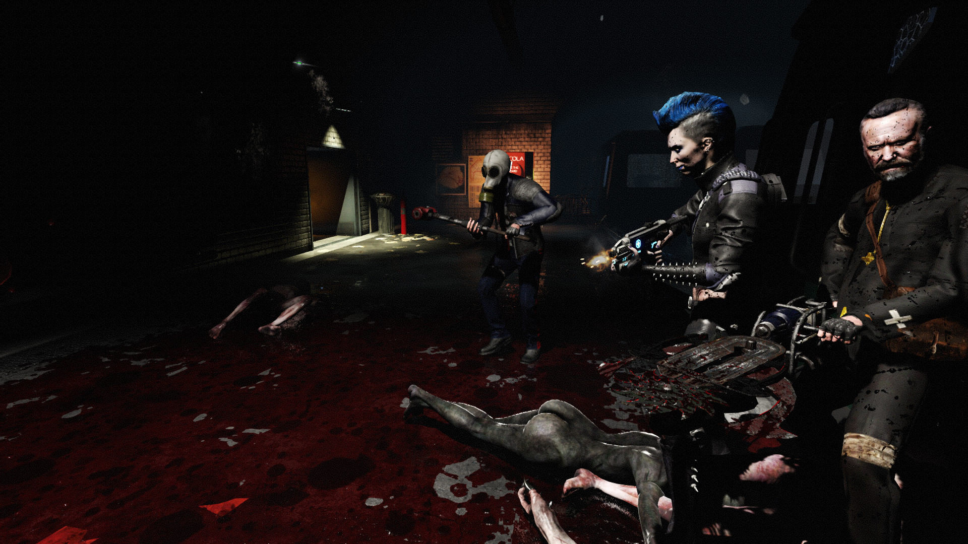Killing Floor 2 4