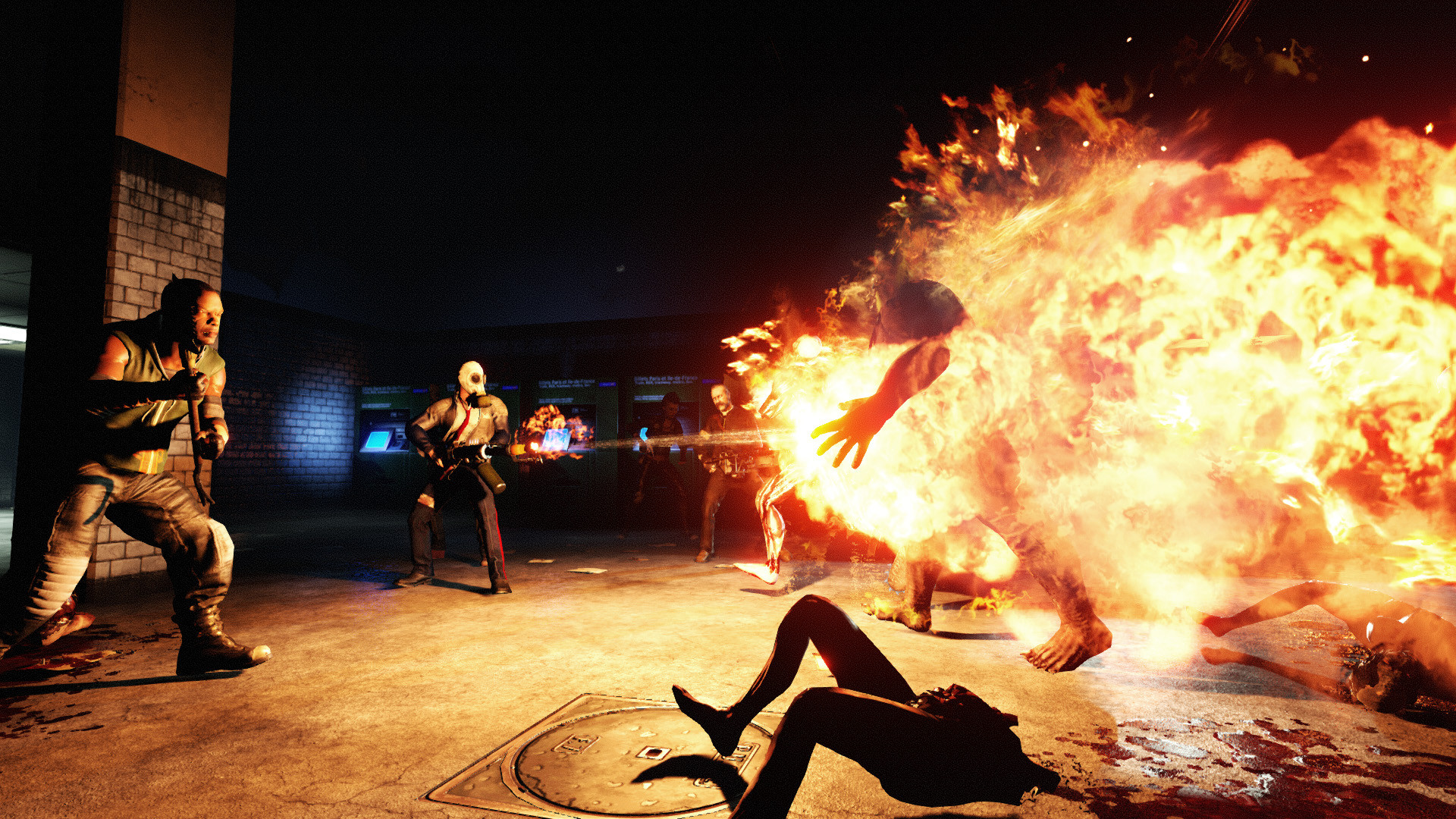 Killing Floor 2 5