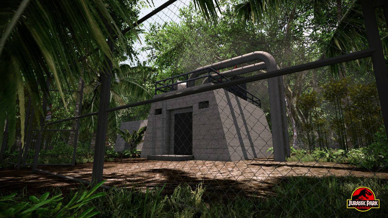  Jurassic Park Aftermath 5