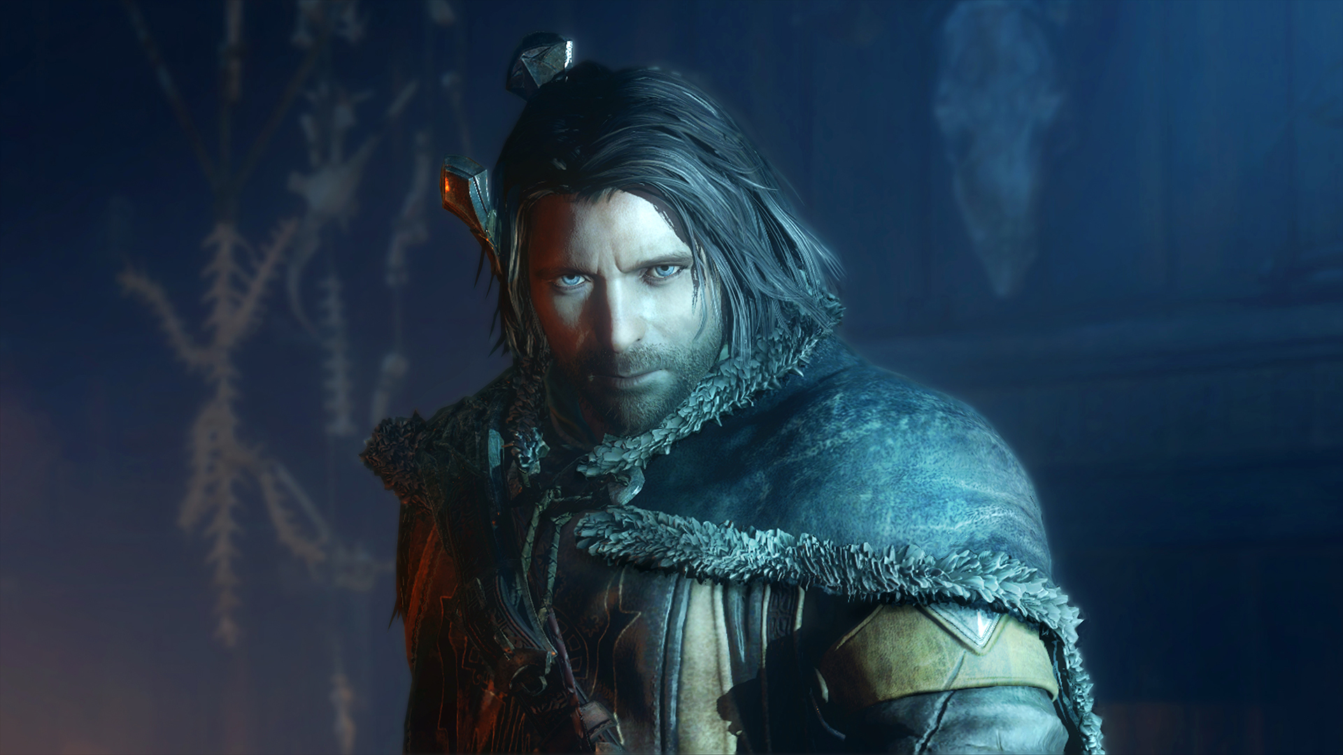 Middle-earth Shadow of Mordor 3