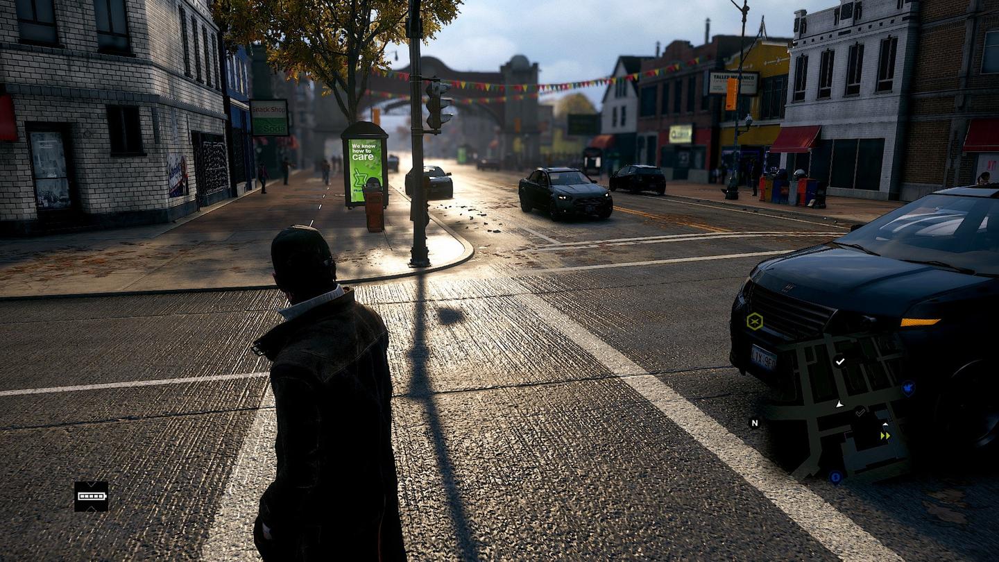 Watch Dogs 2