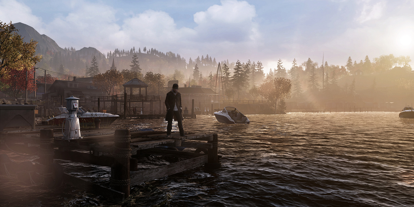 Watch Dogs 3