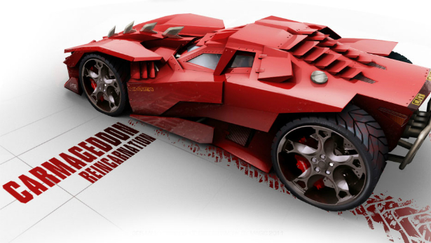 Carmageddon Reincarnation
