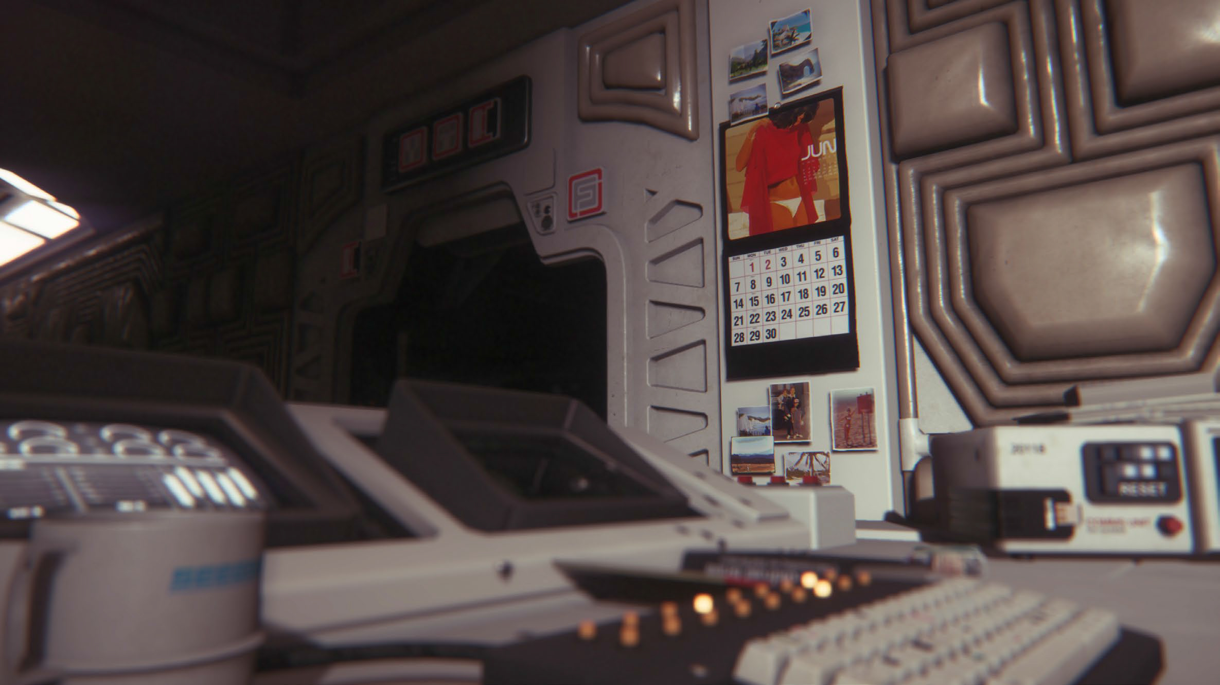 Alien Isolation 2