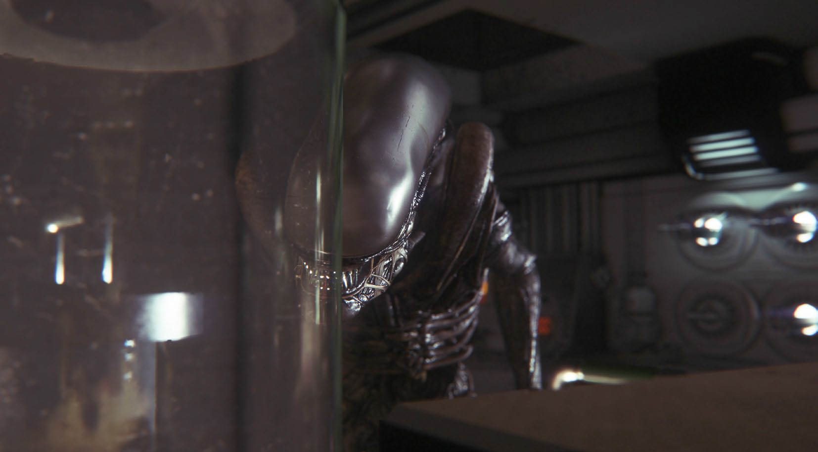 Alien Isolation 5