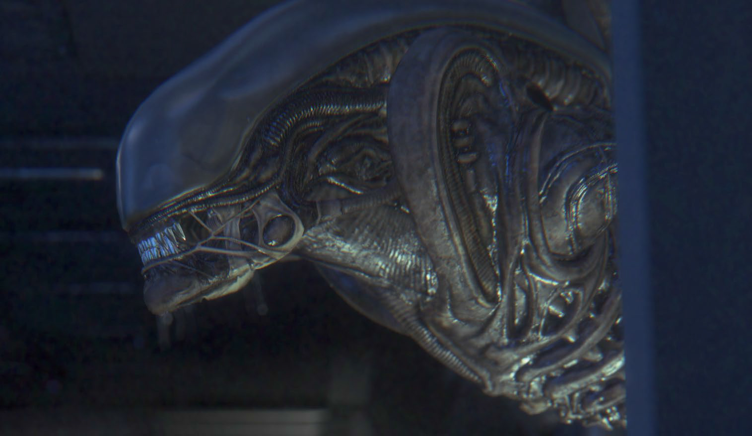 Alien Isolation 6