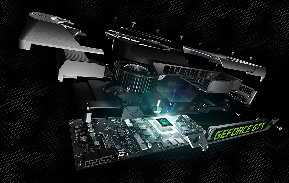 GeForce GTX 750 Ti