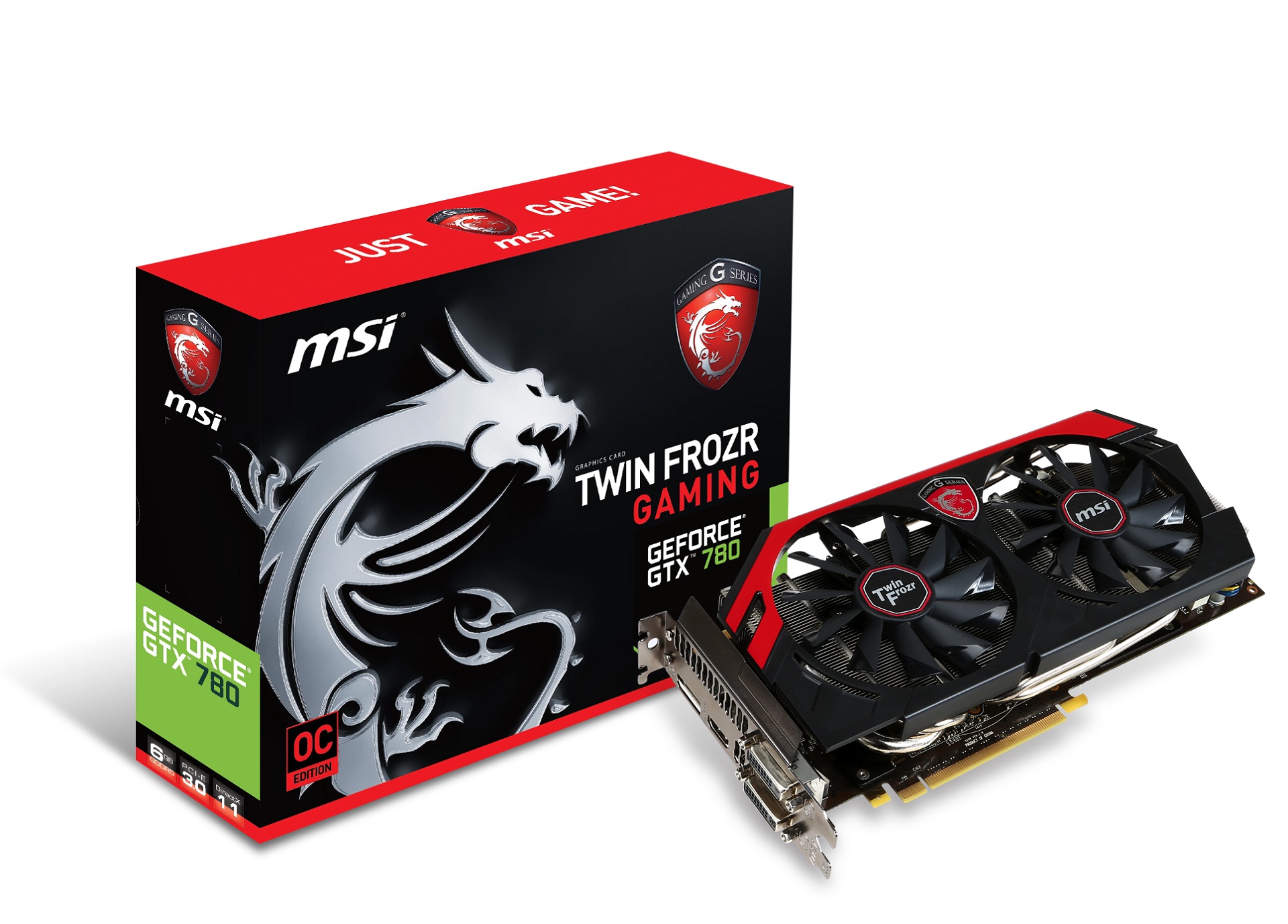 N780 TF 6GD5OC picture boxshot