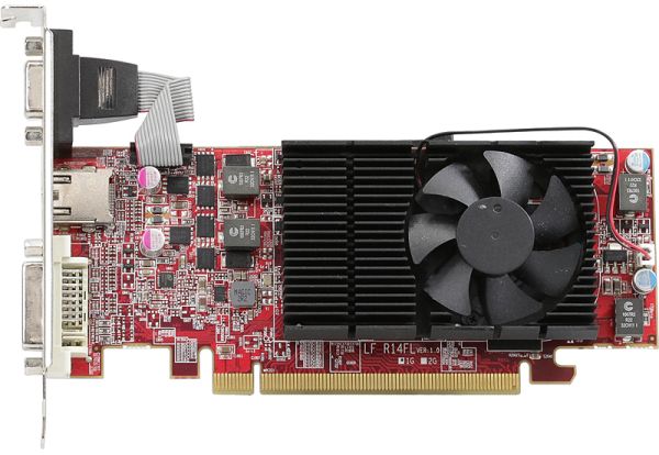Radeon R7 250XE-1