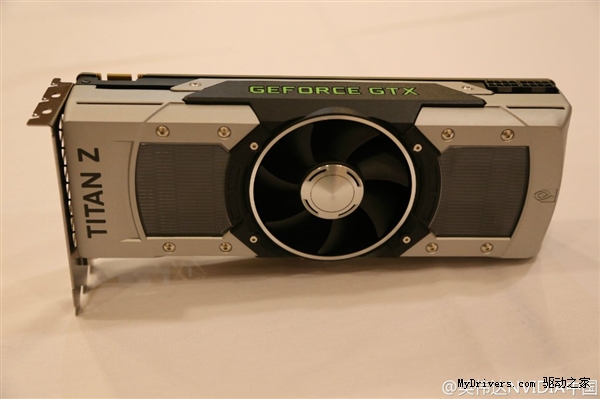 TITAN-Z