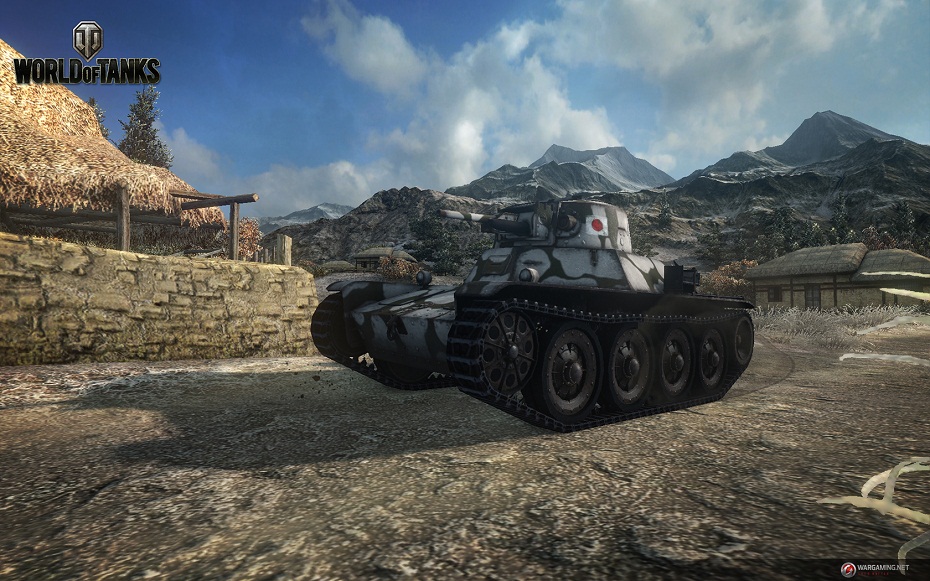 WoT Screens Tanks Japan Ke Ni Update 8 10 Announcement Image 03