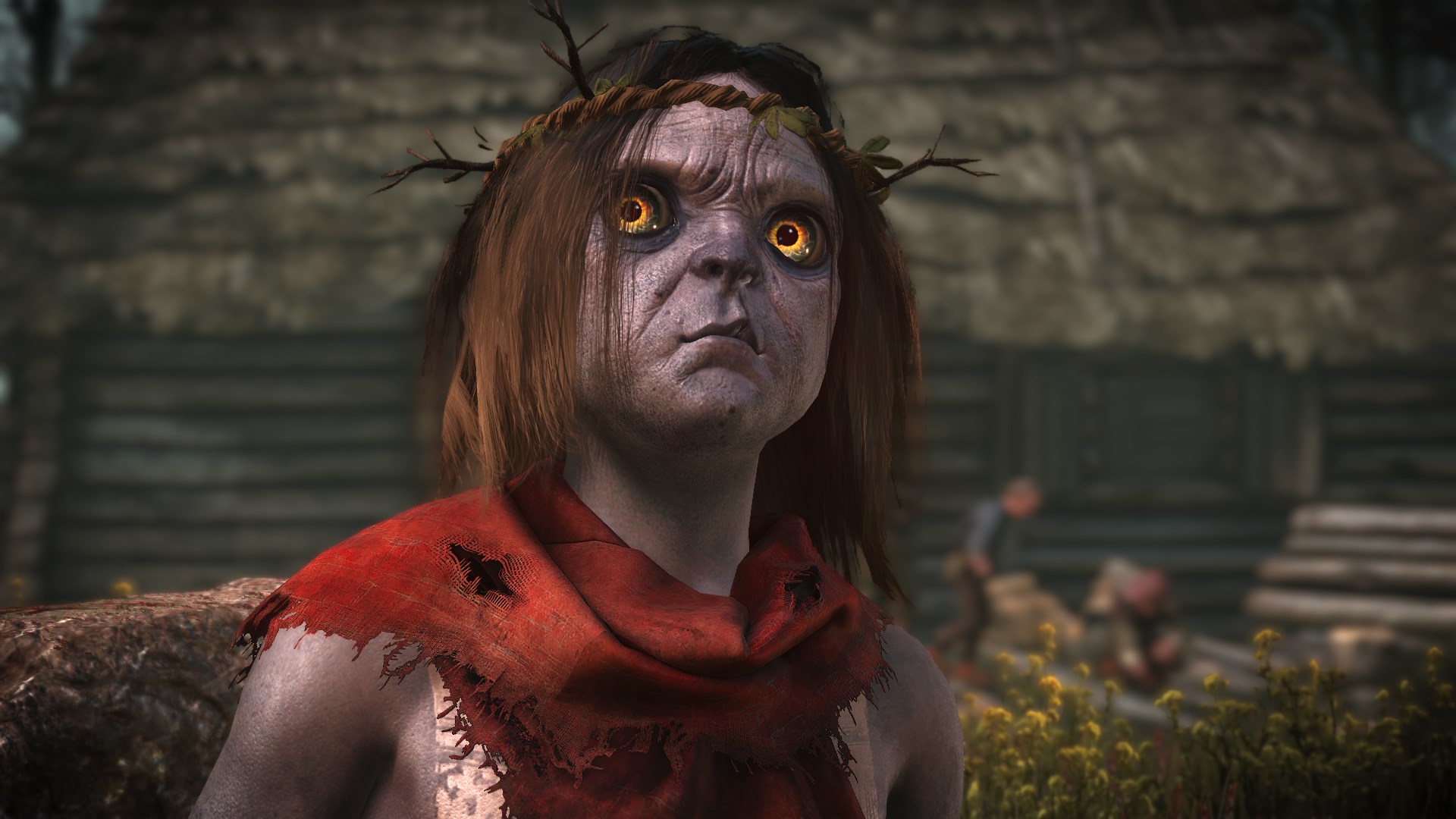  The Witcher 3 Wild Hunt 1