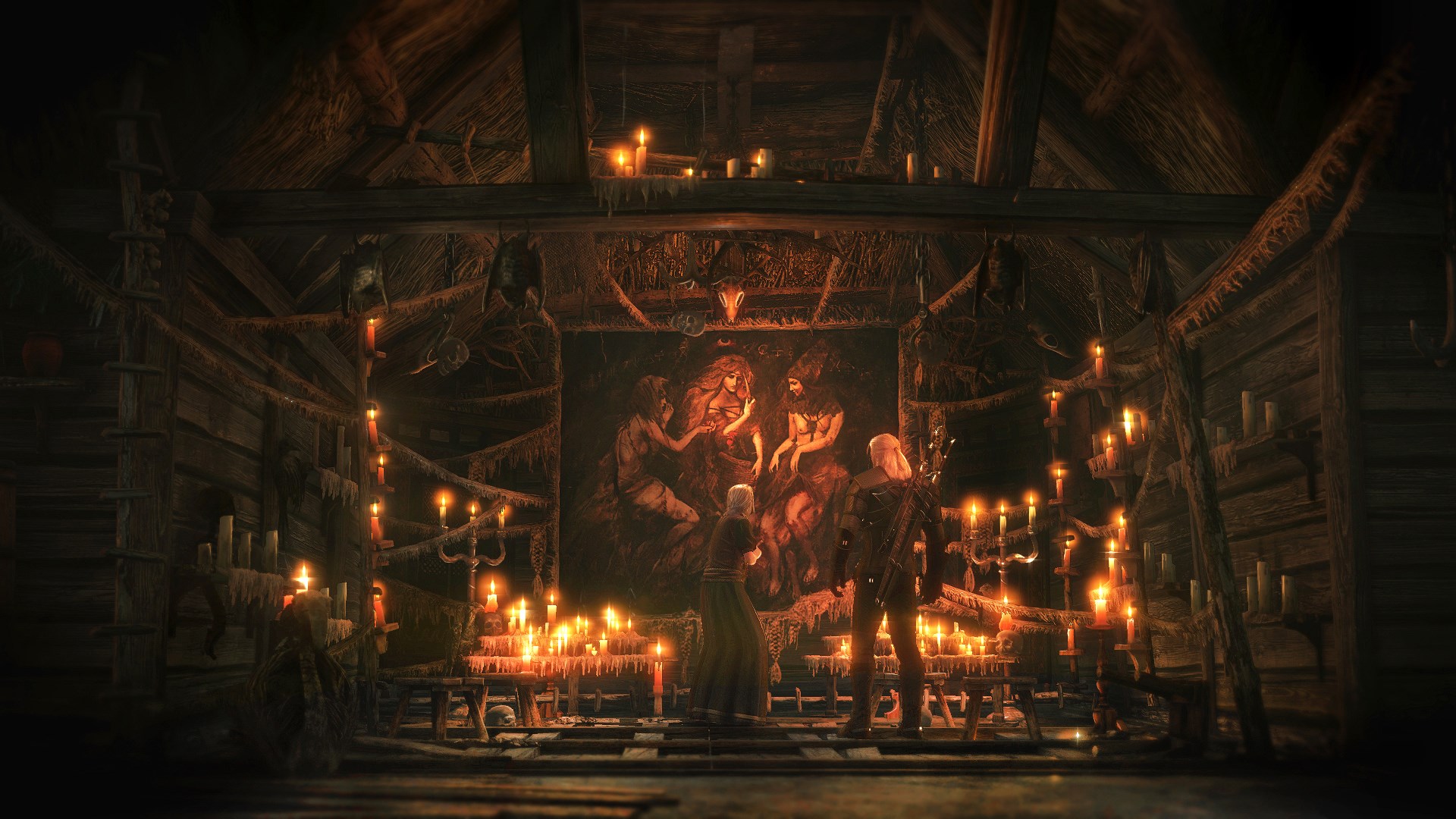  The Witcher 3 Wild Hunt 3