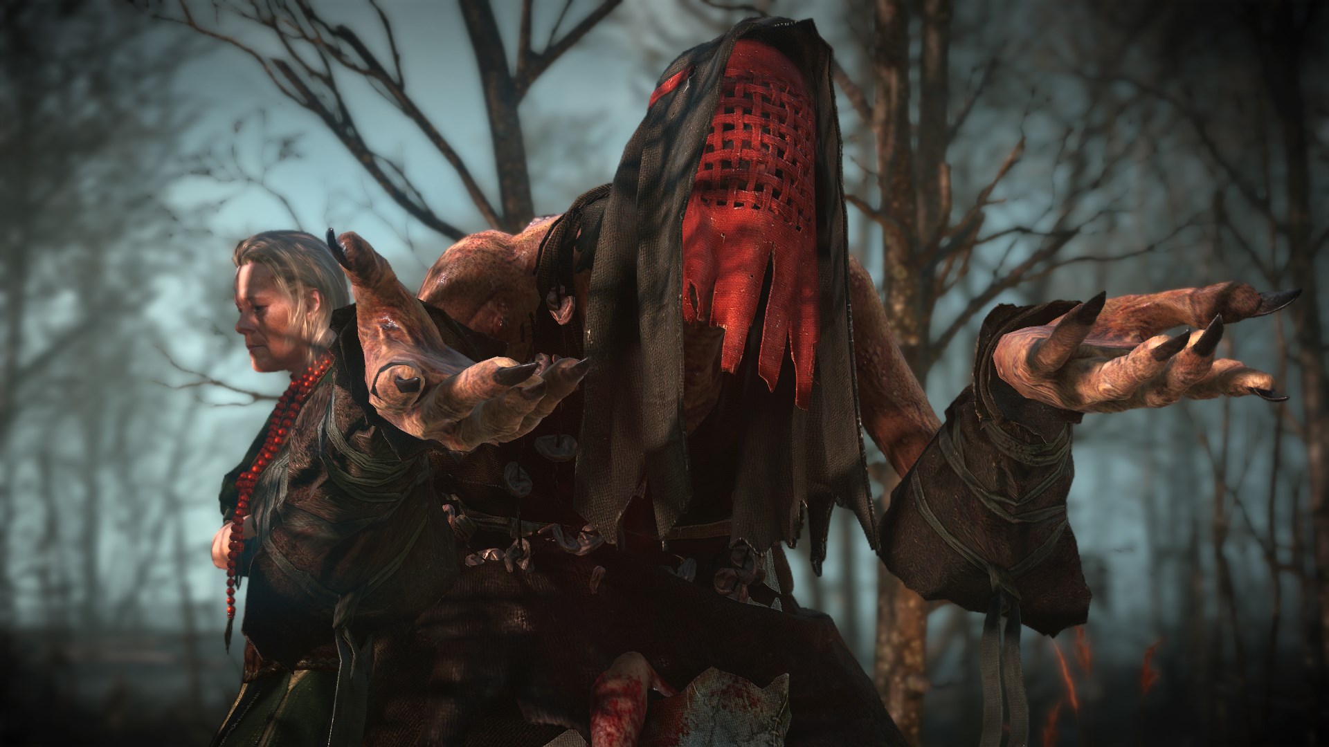  The Witcher 3 Wild Hunt 4