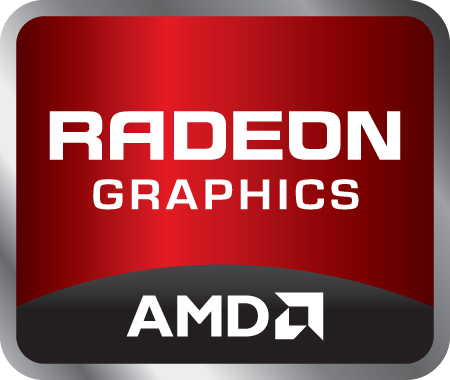 amd radeon 