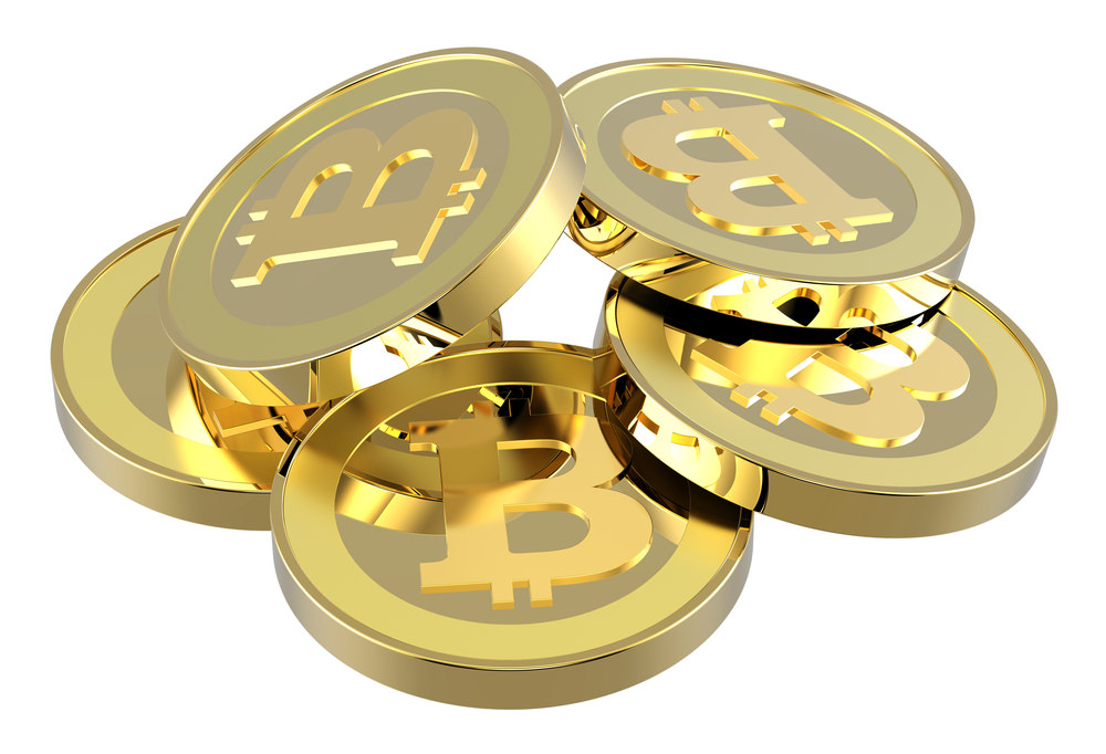 bitcoin-ring