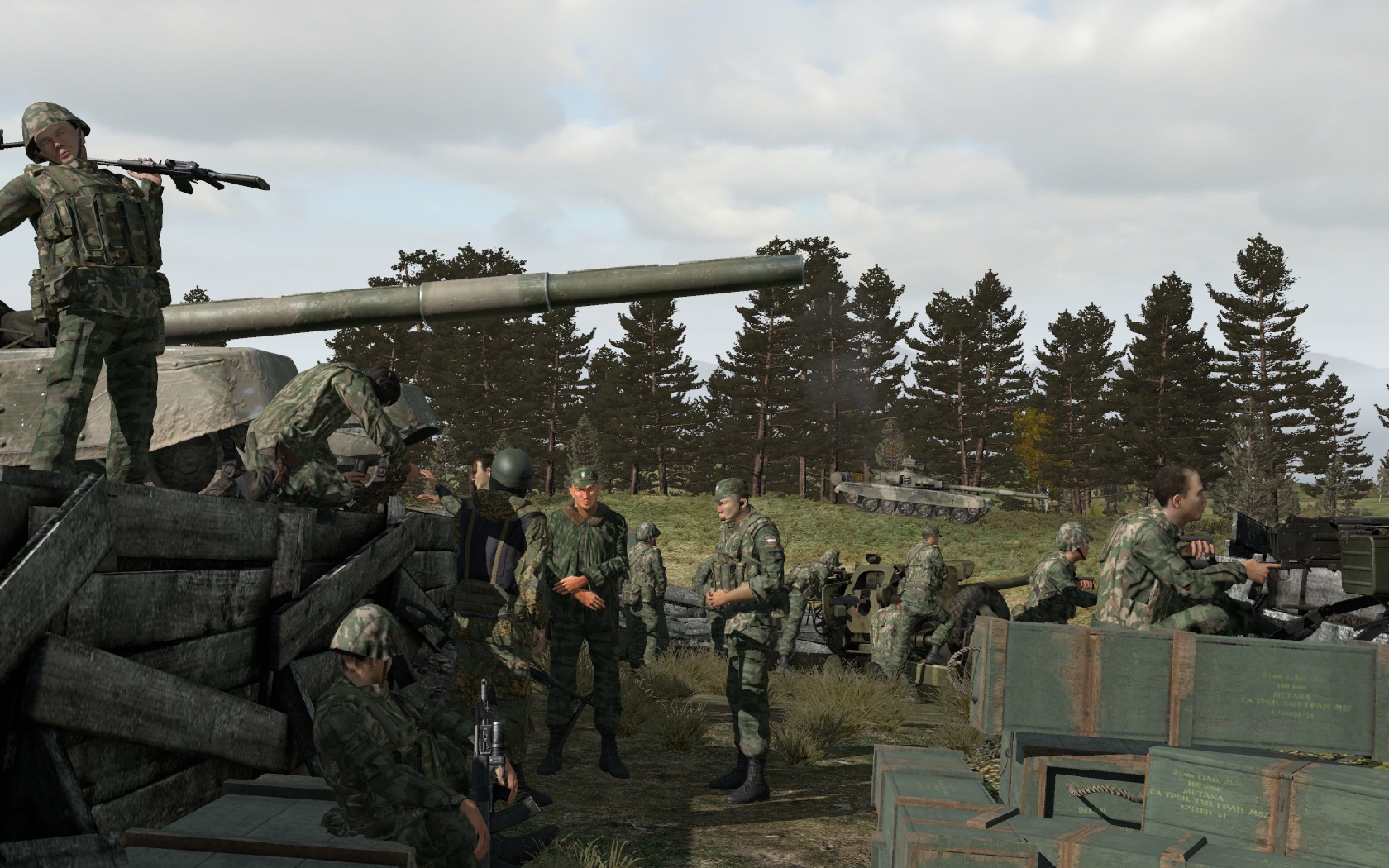ArmA 2