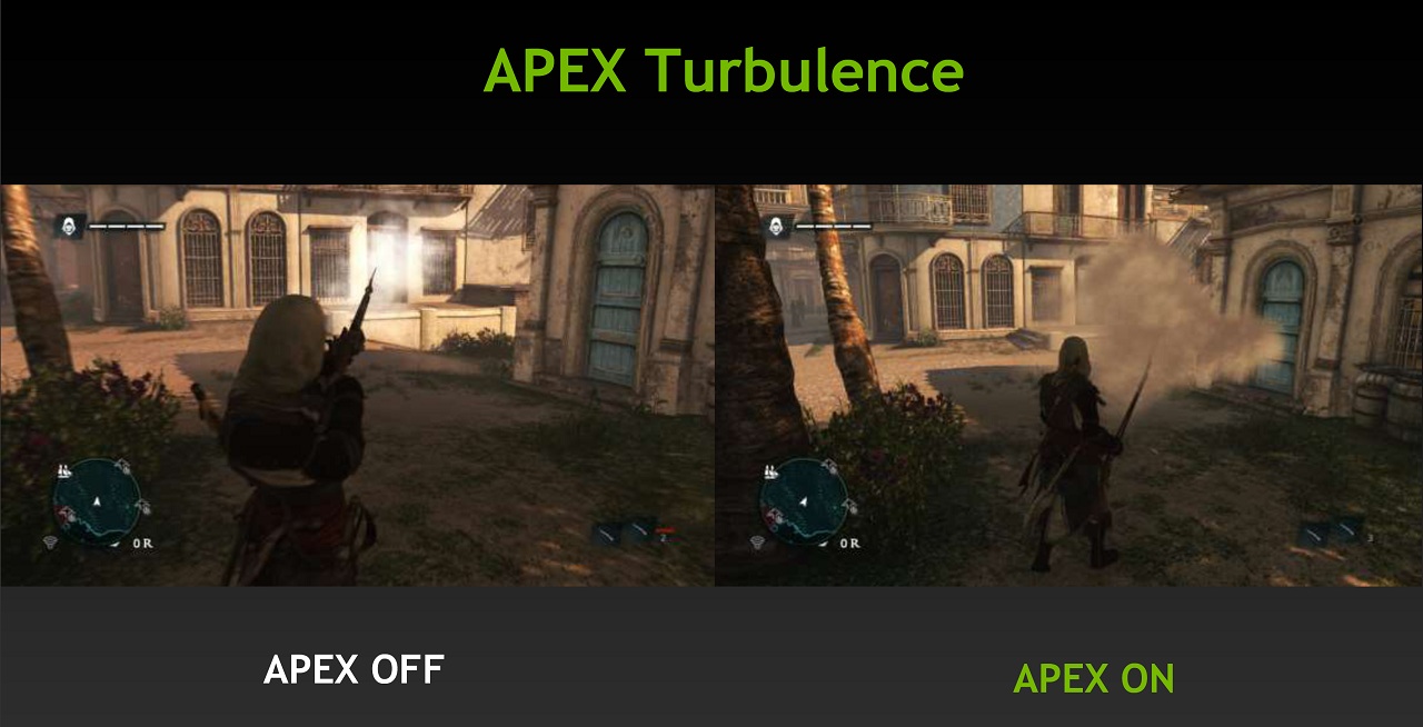 apex