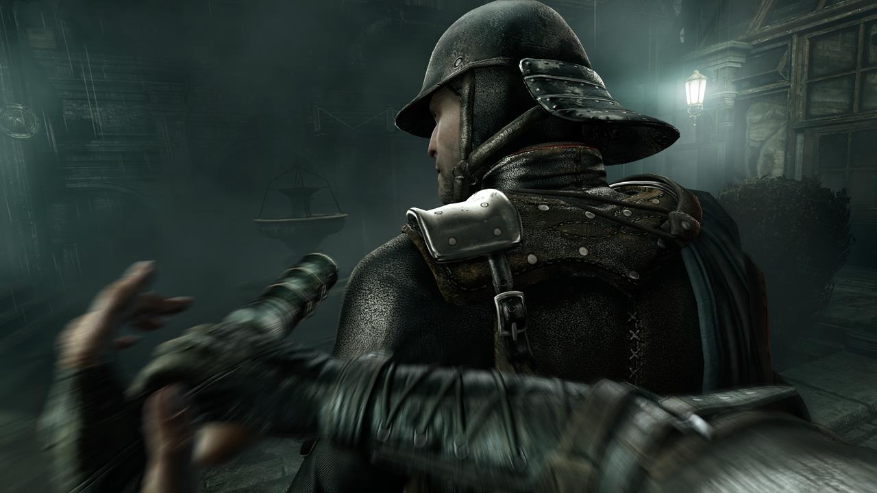 Thief 1