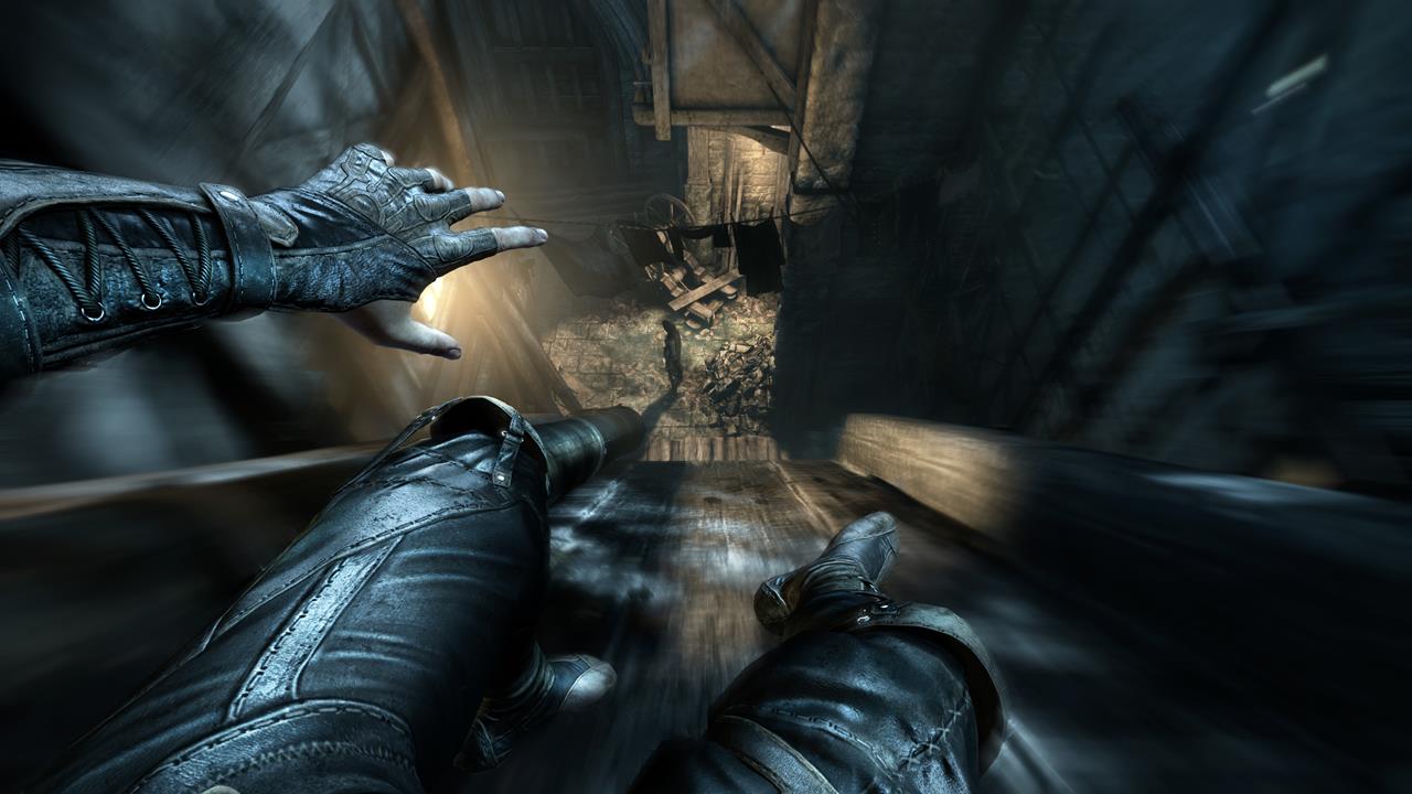 Thief 2