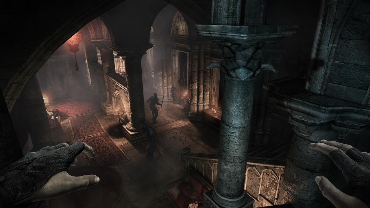 Thief 4