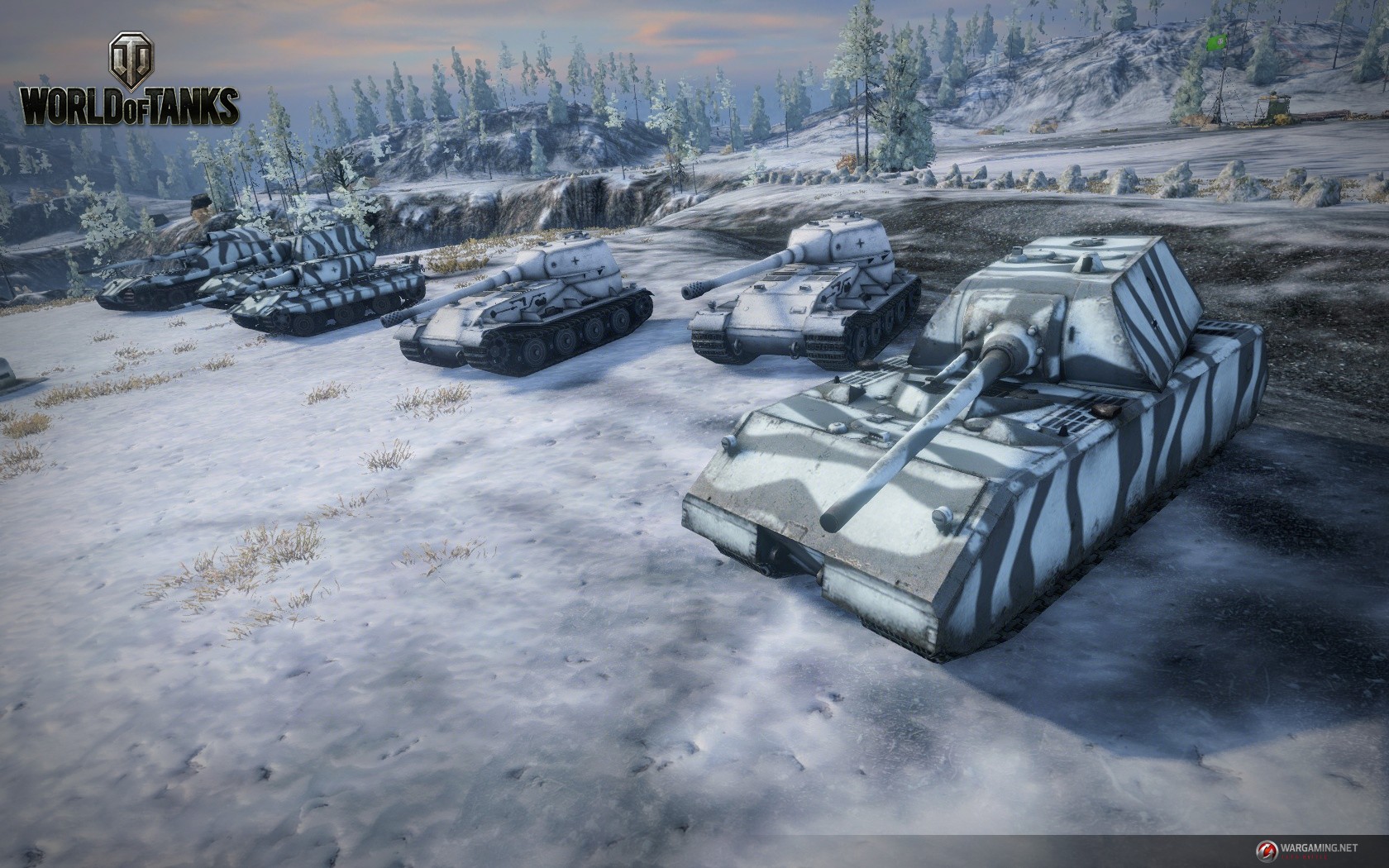 WoT Screens Combat Germany vs Britain Update 8 11 Image 03