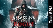 Action Assassins Creed Rogue