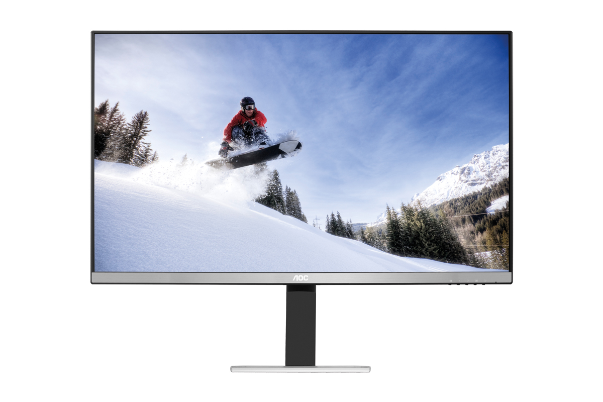 Q2577PWQ front high sport design thin frame