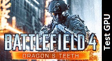 Battlefield 4 Dragons