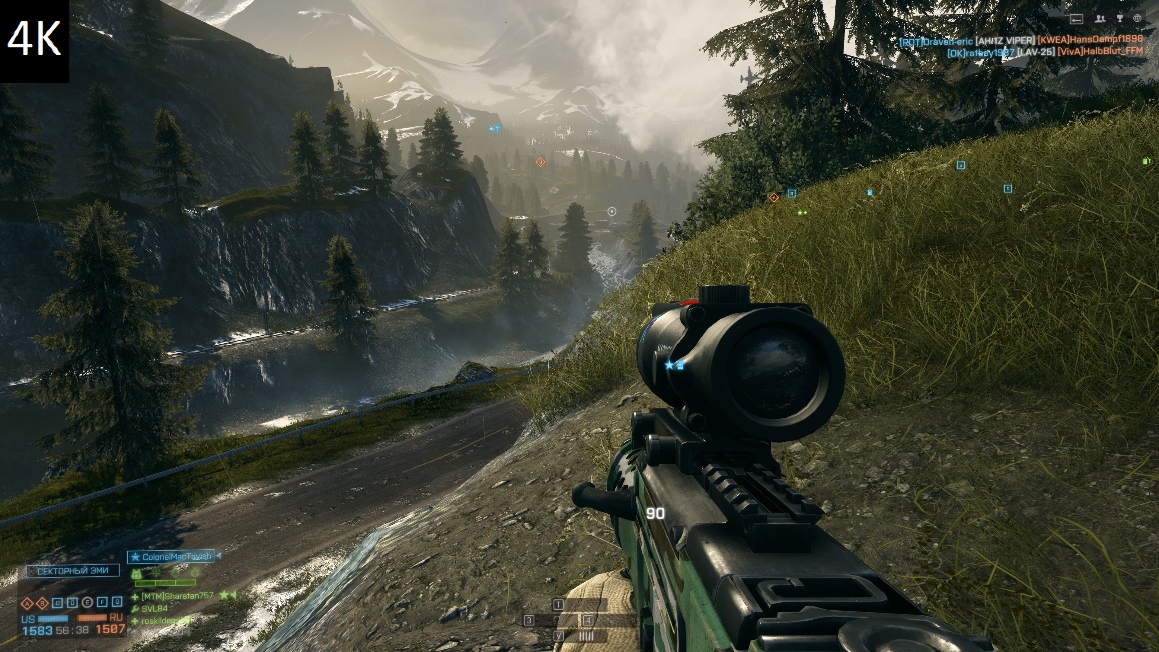4k 1