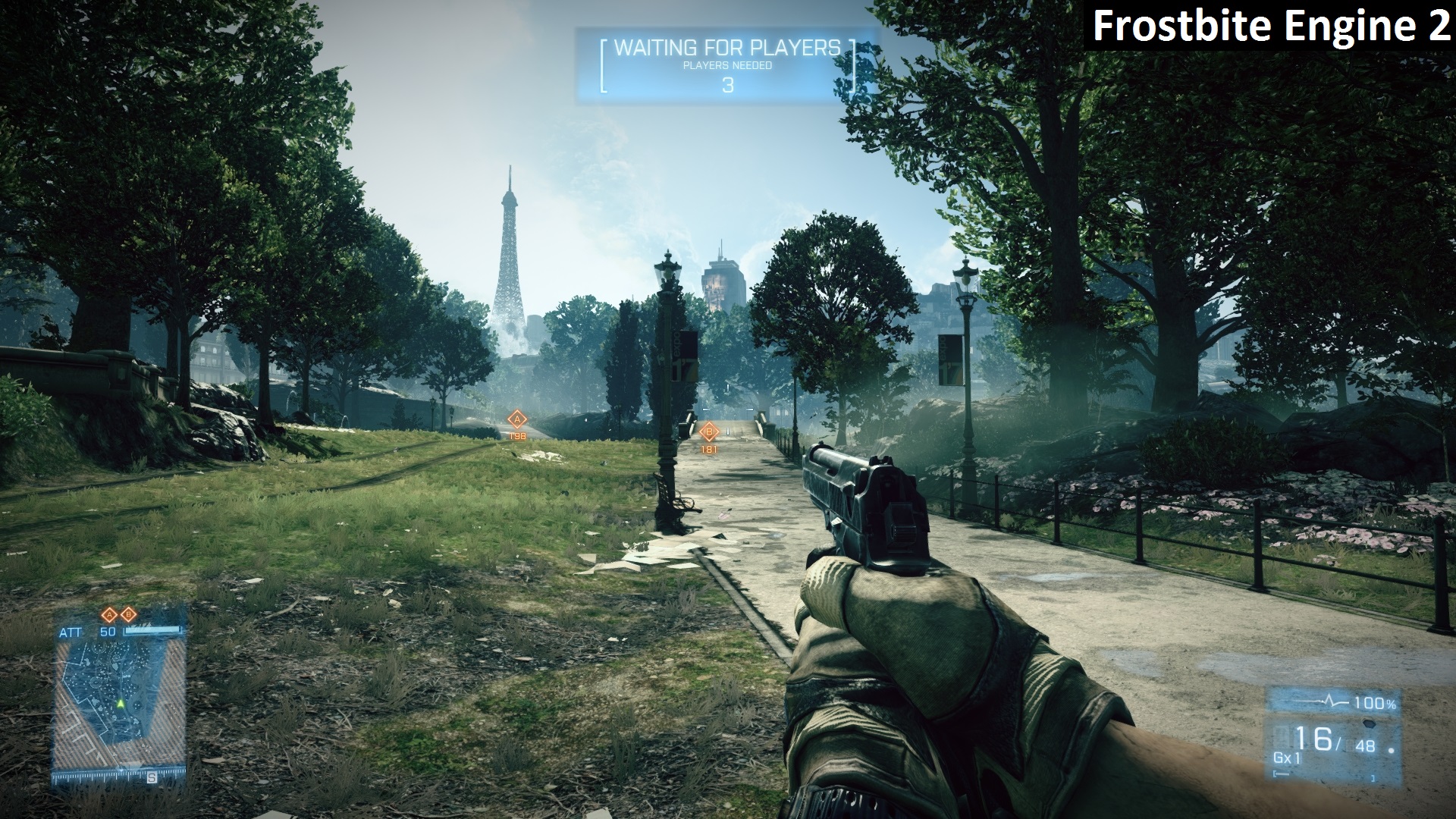 1 BF3