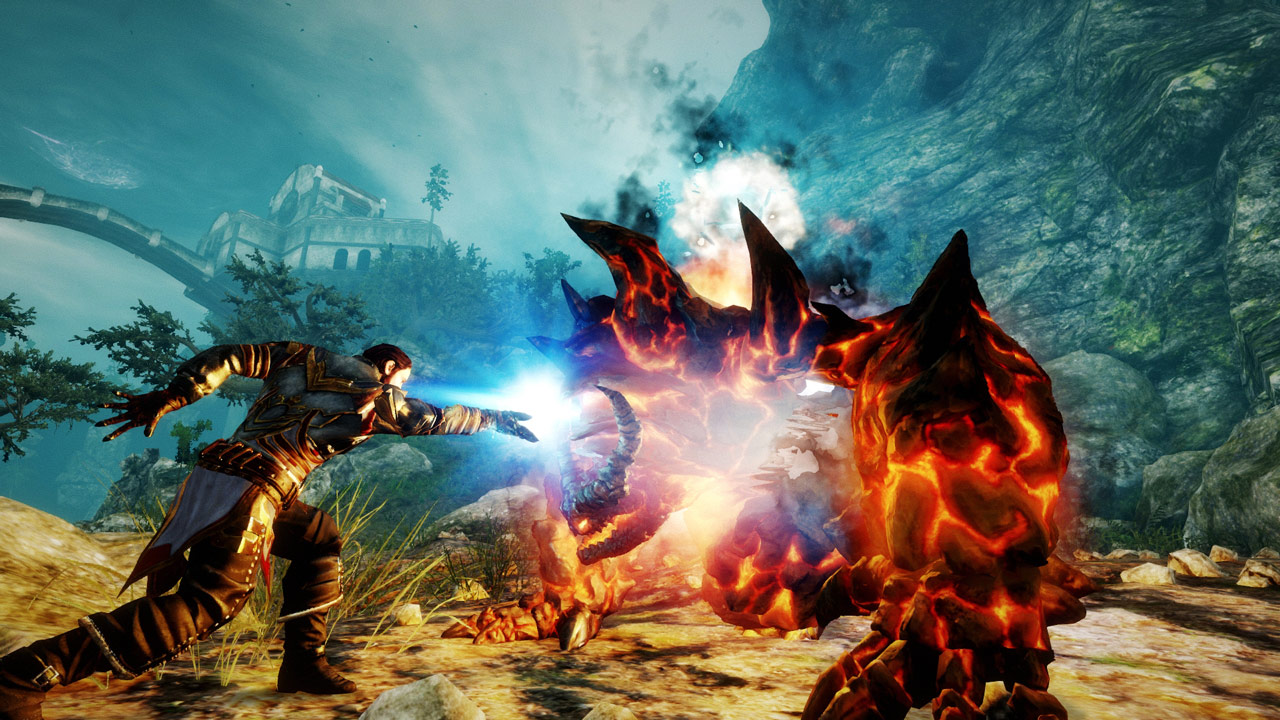 Risen 3 Titan Lords 2