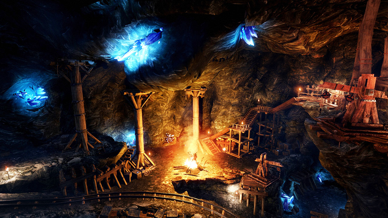 Risen 3 Titan Lords 3
