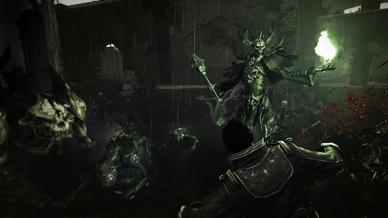 Risen 3 Titan Lords 4