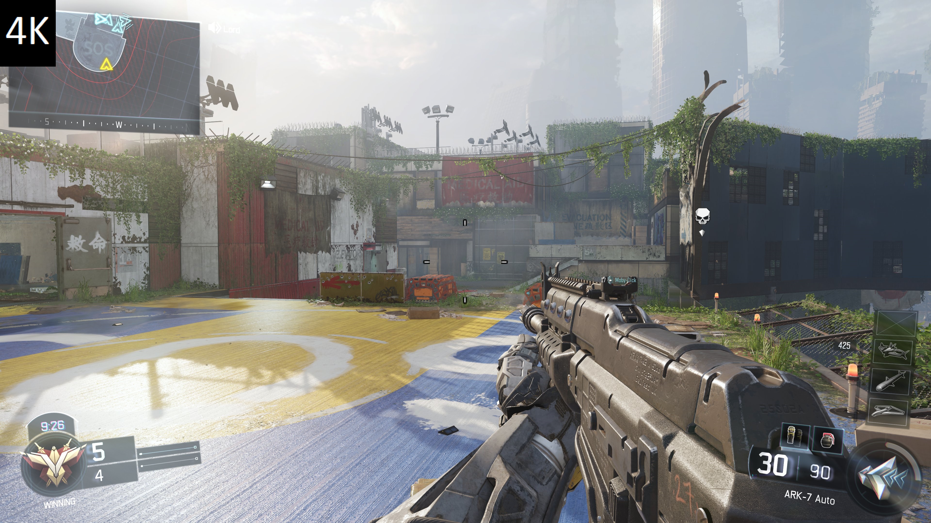 4k 1