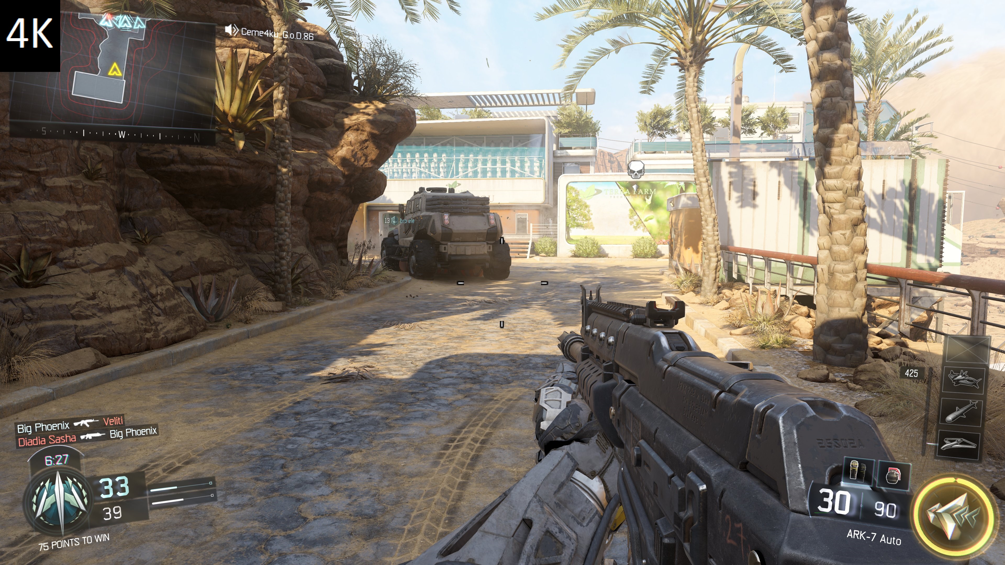 4k 2