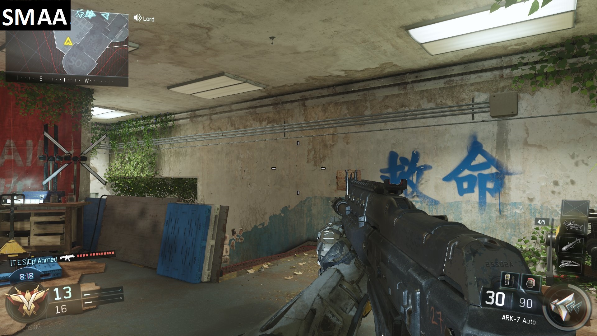 aa smaa 1x