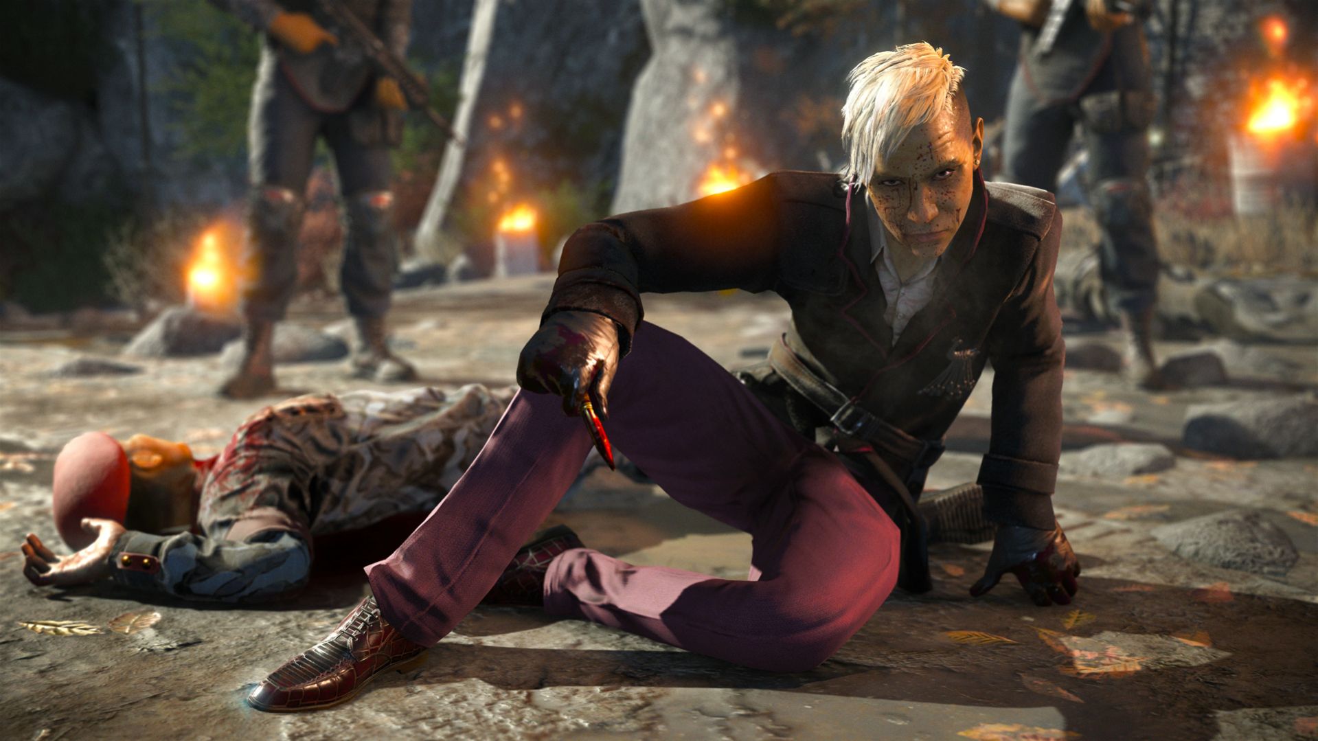 Far Cry 4 1