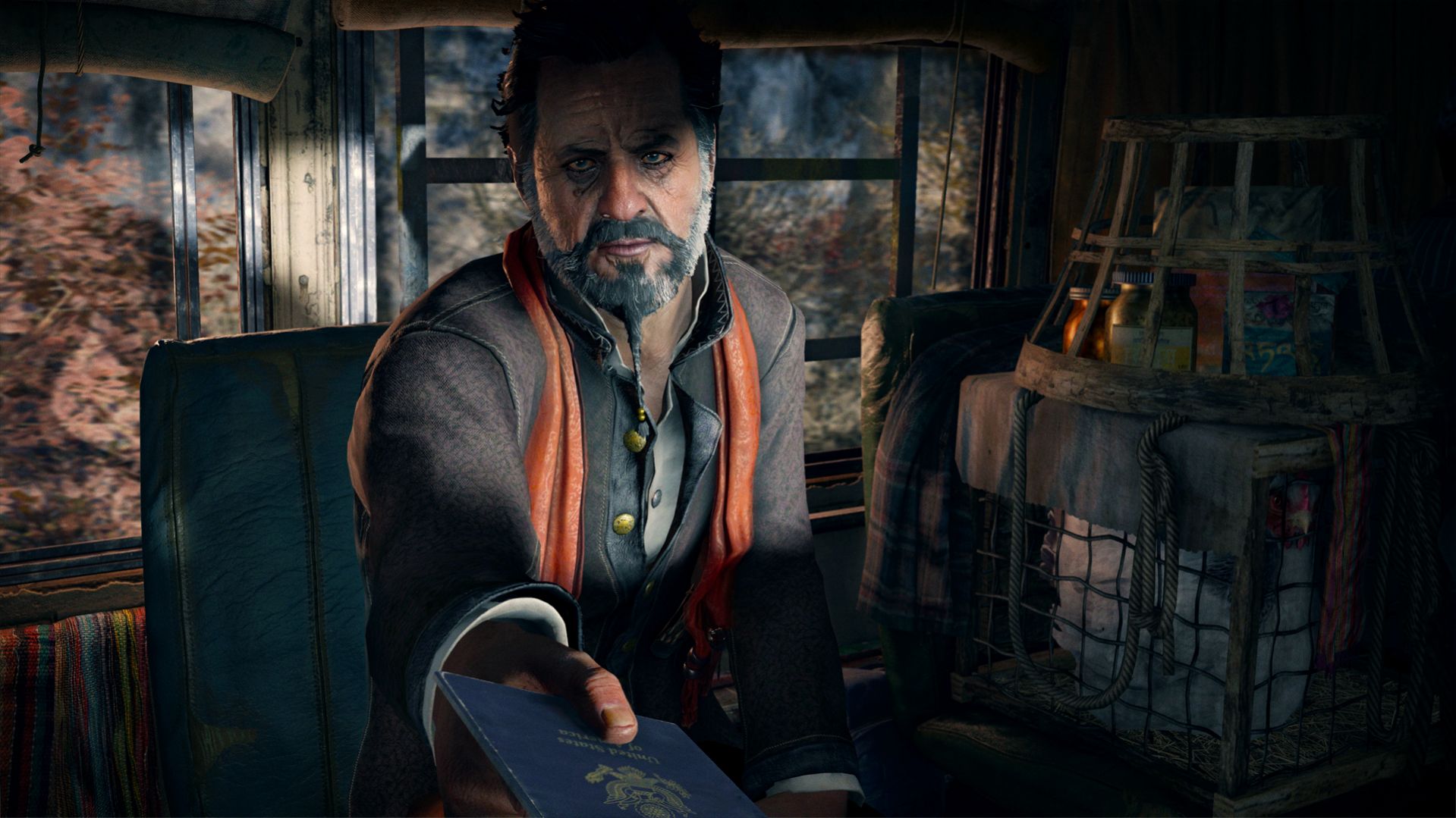 Far Cry 4 3