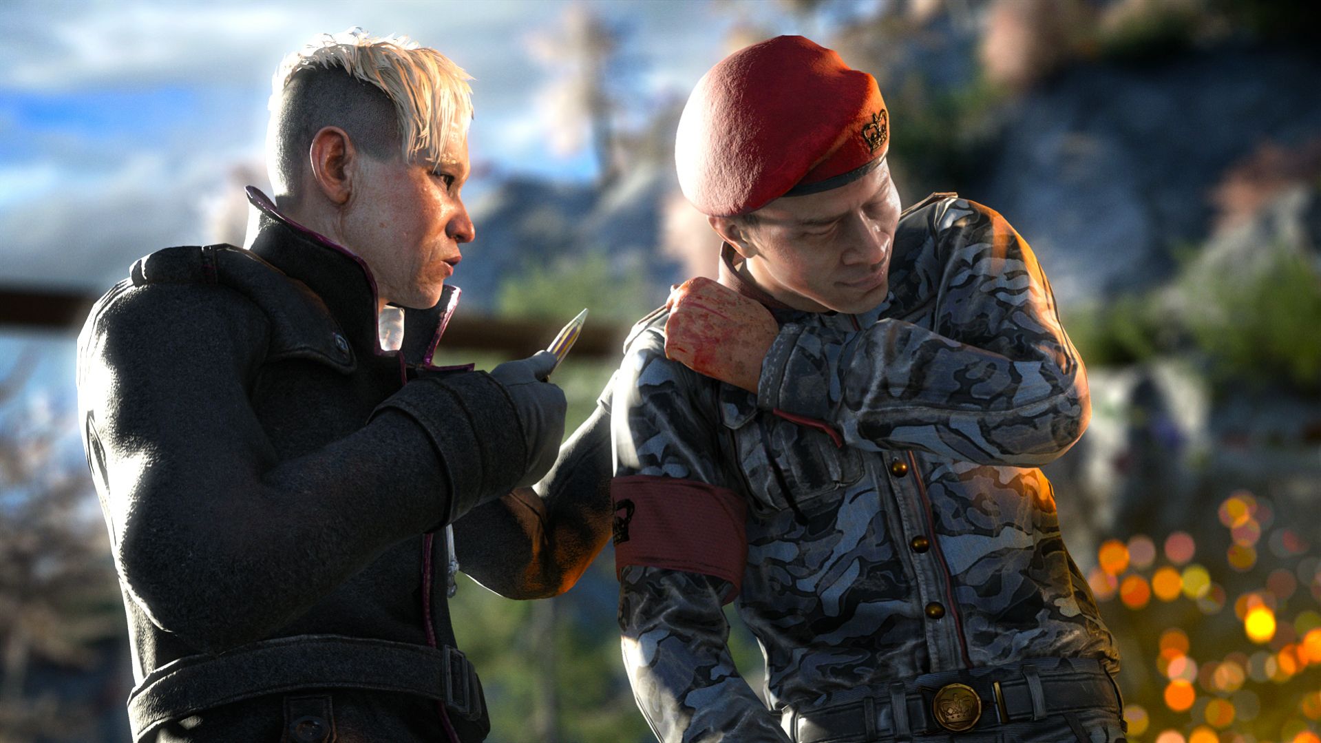 Far Cry 4 6