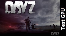 DayZ-dayz game