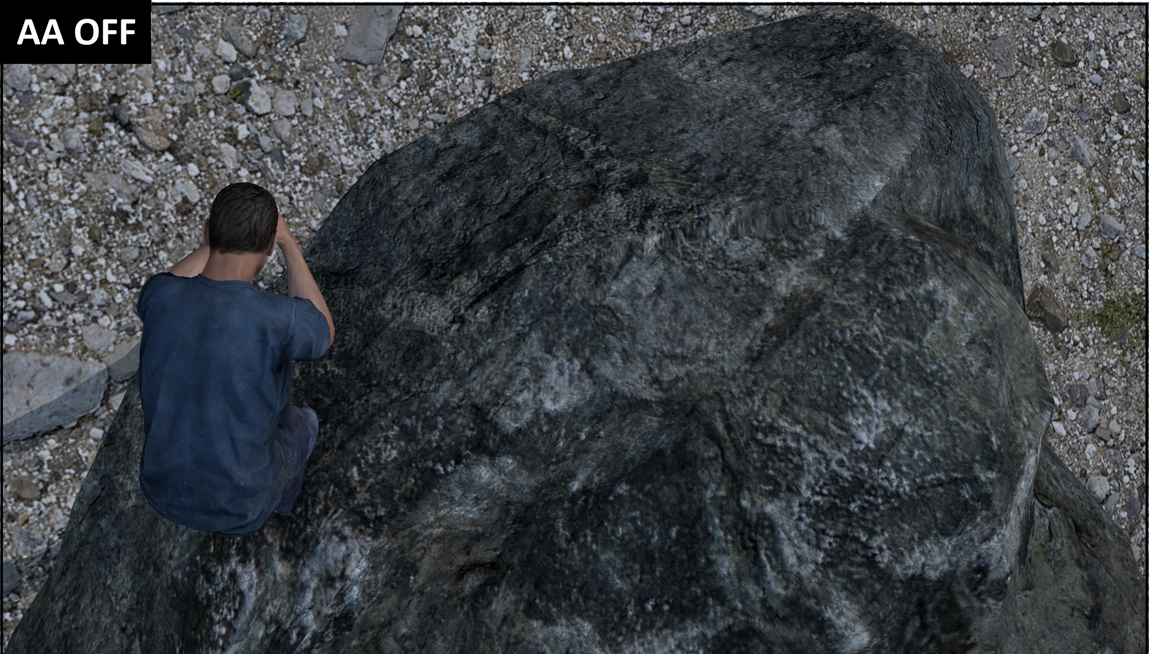 dayz no aa