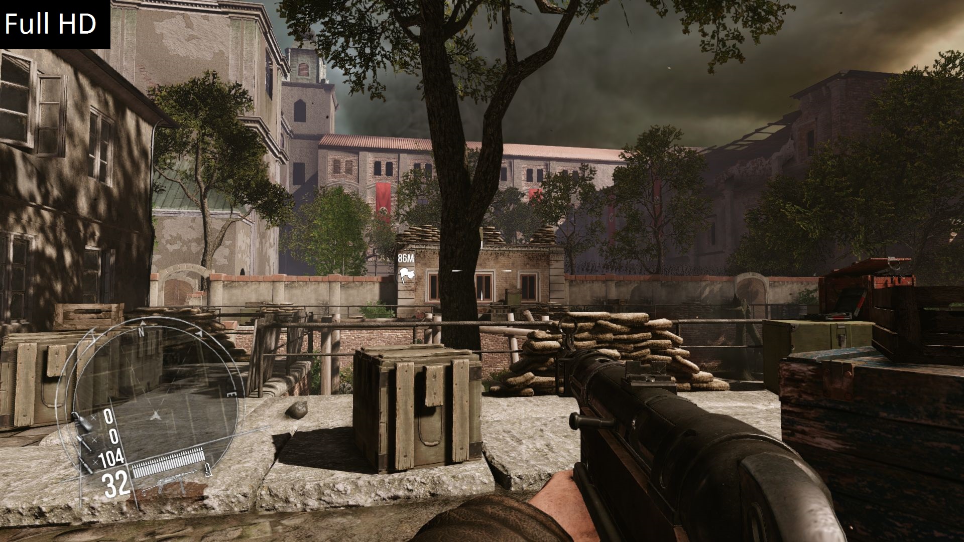 HD 2