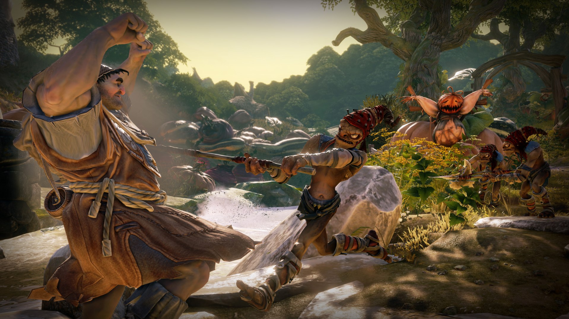 Fable Legends 2