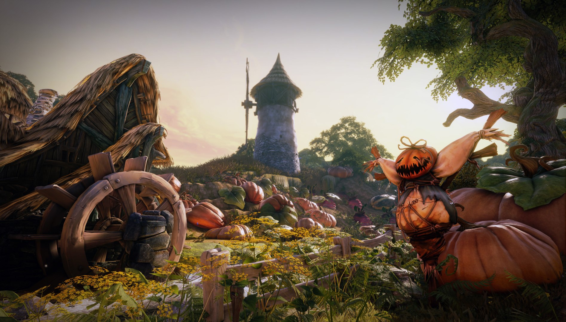 Fable Legends 3