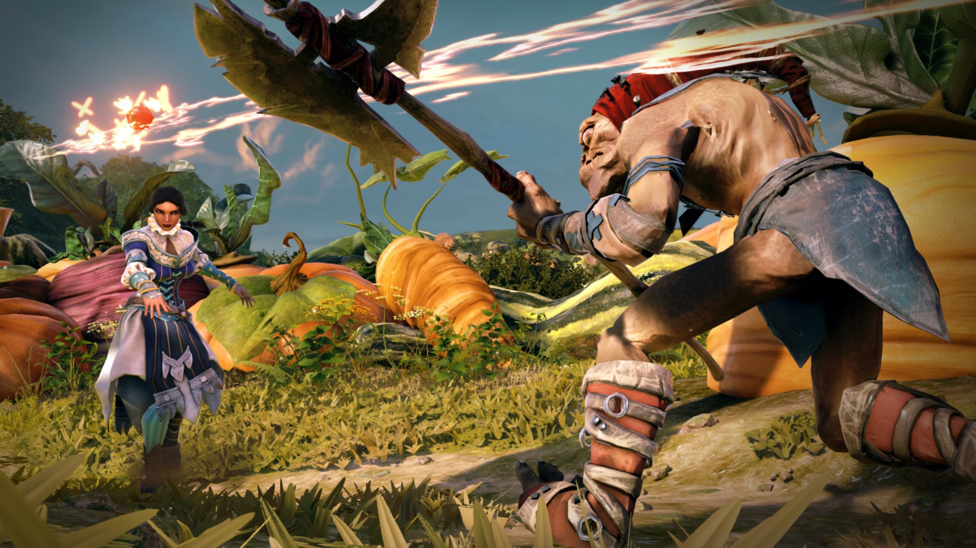 Fable Legends 4